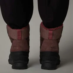 Botas Impermeables Chilkat V 400 Para Mujer