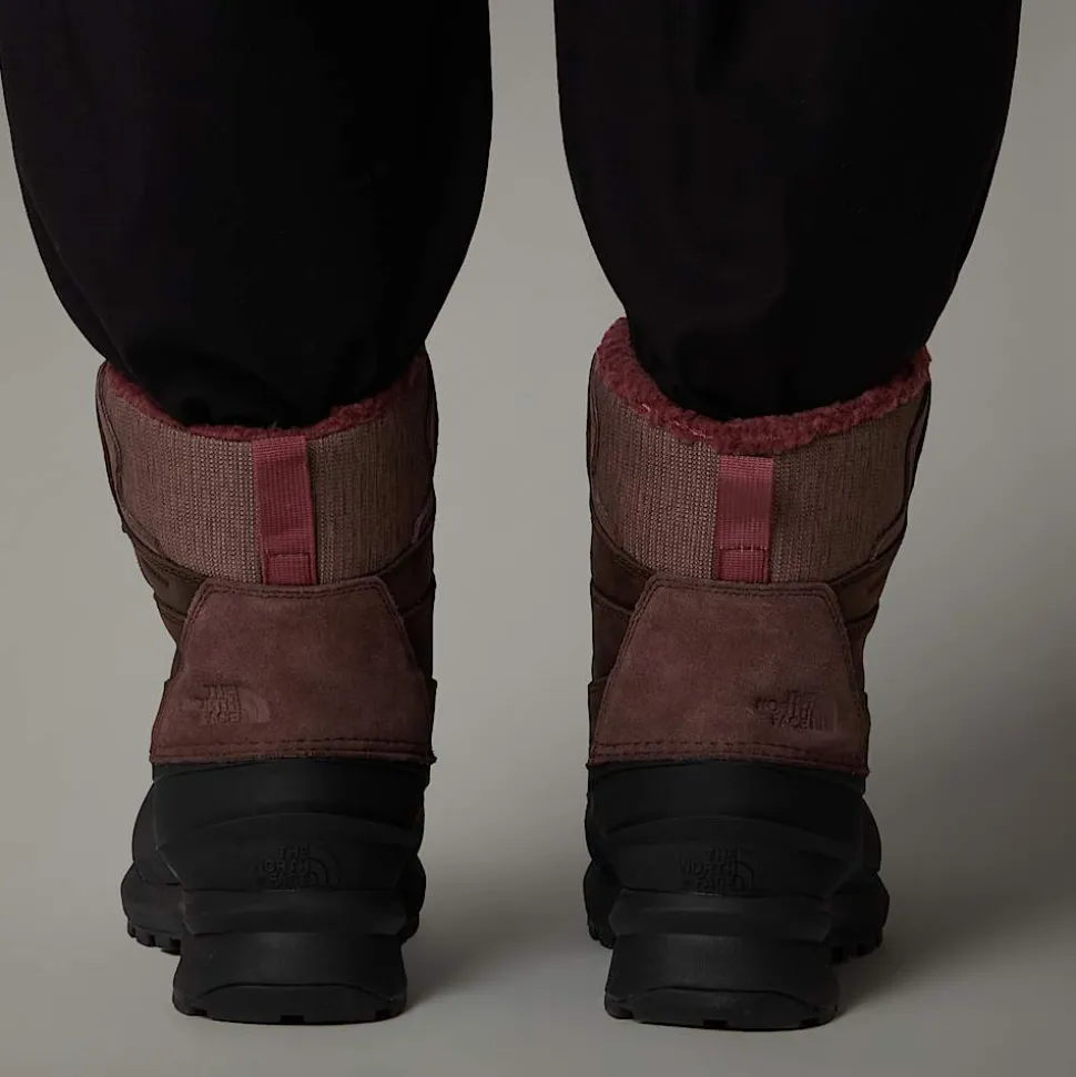 Botas Impermeables Chilkat V 400 Para Mujer