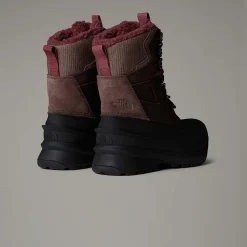 Botas Impermeables Chilkat V 400 Para Mujer