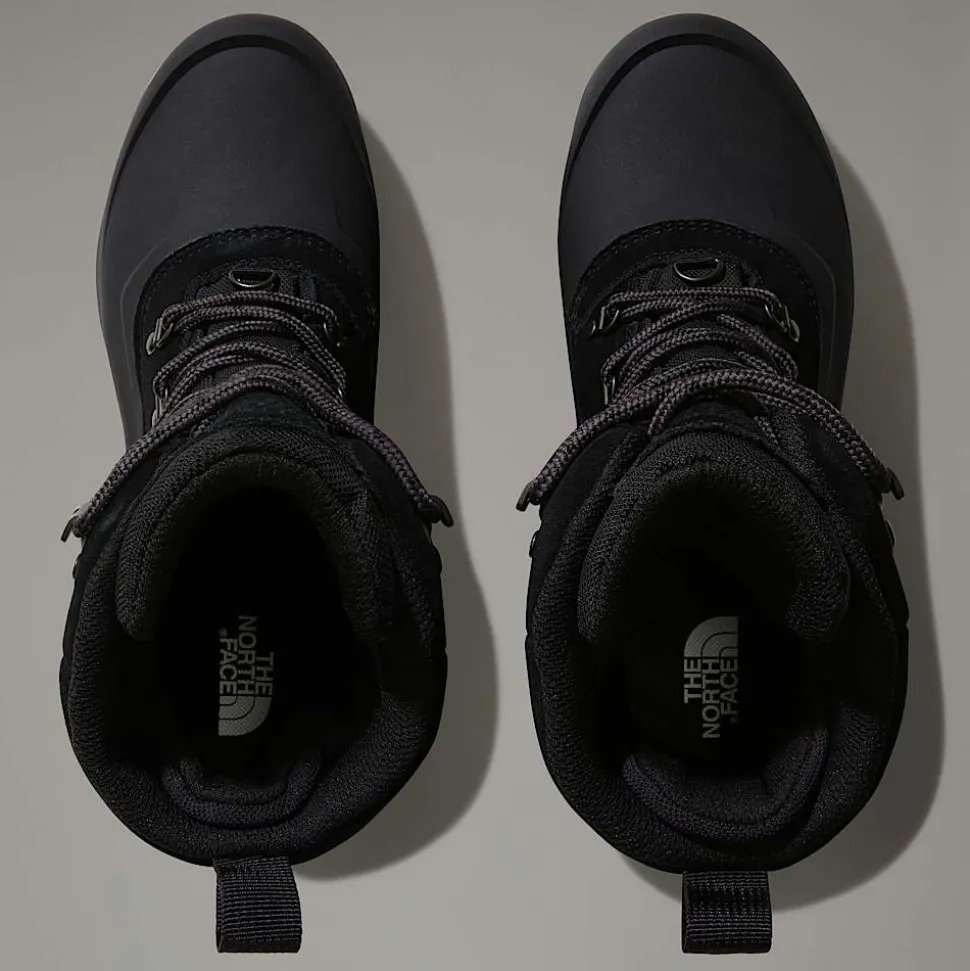 Botas Impermeables Con Cordones Chilkat V Para Hombre