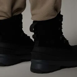 Botas Impermeables Con Cordones Chilkat V Para Hombre