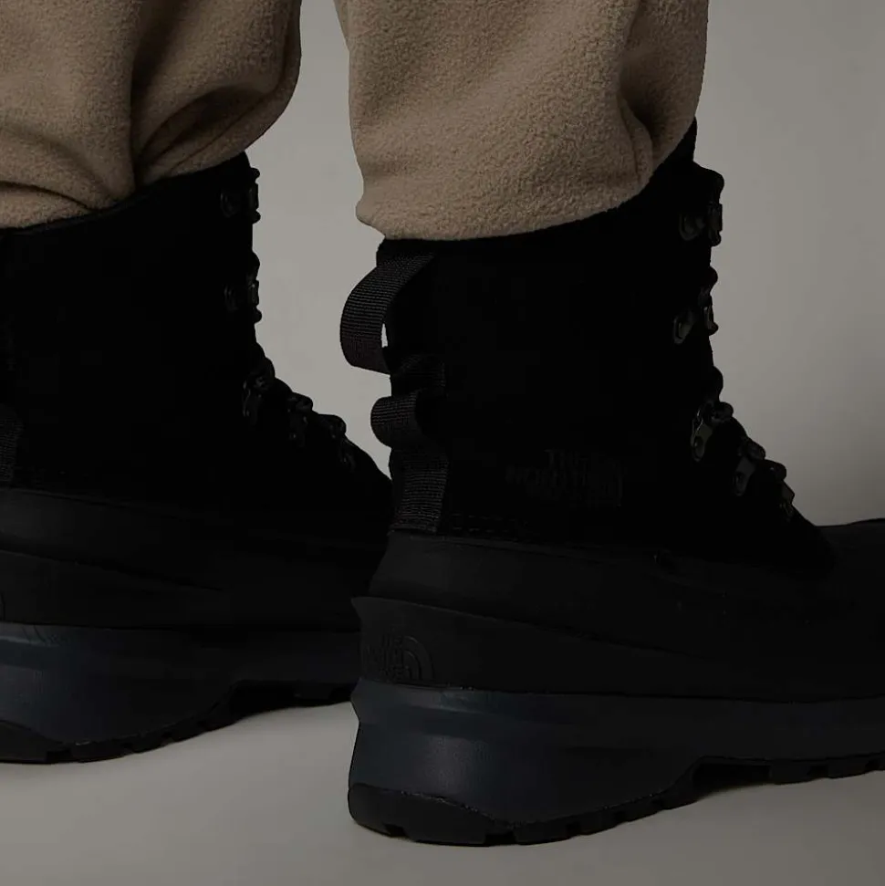 Botas Impermeables Con Cordones Chilkat V Para Hombre