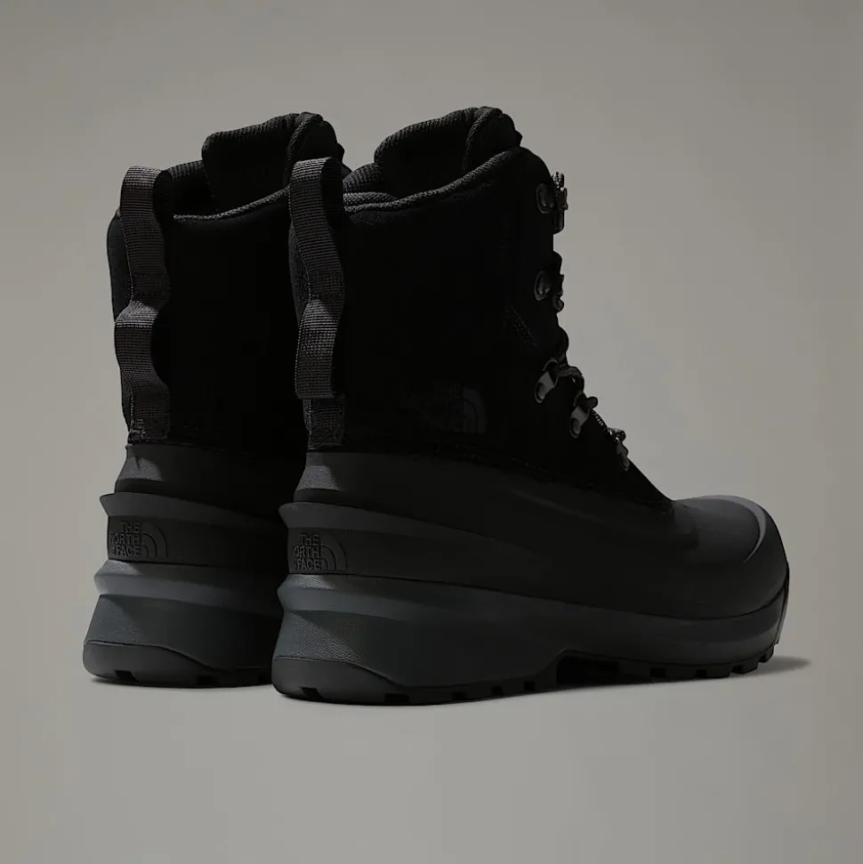 Botas Impermeables Con Cordones Chilkat V Para Hombre