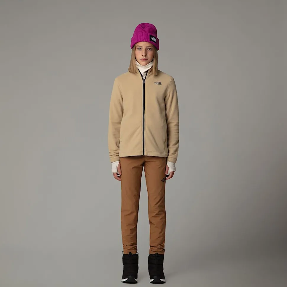 Botas Impermeables ThermoBall™ Para Jóvenes