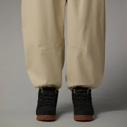 Botas Urbanas Impermeables Sierra Para Mujer