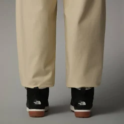 Botas Urbanas Impermeables Sierra Para Mujer