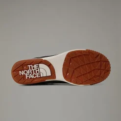 Botas Urbanas Impermeables Sierra Para Mujer