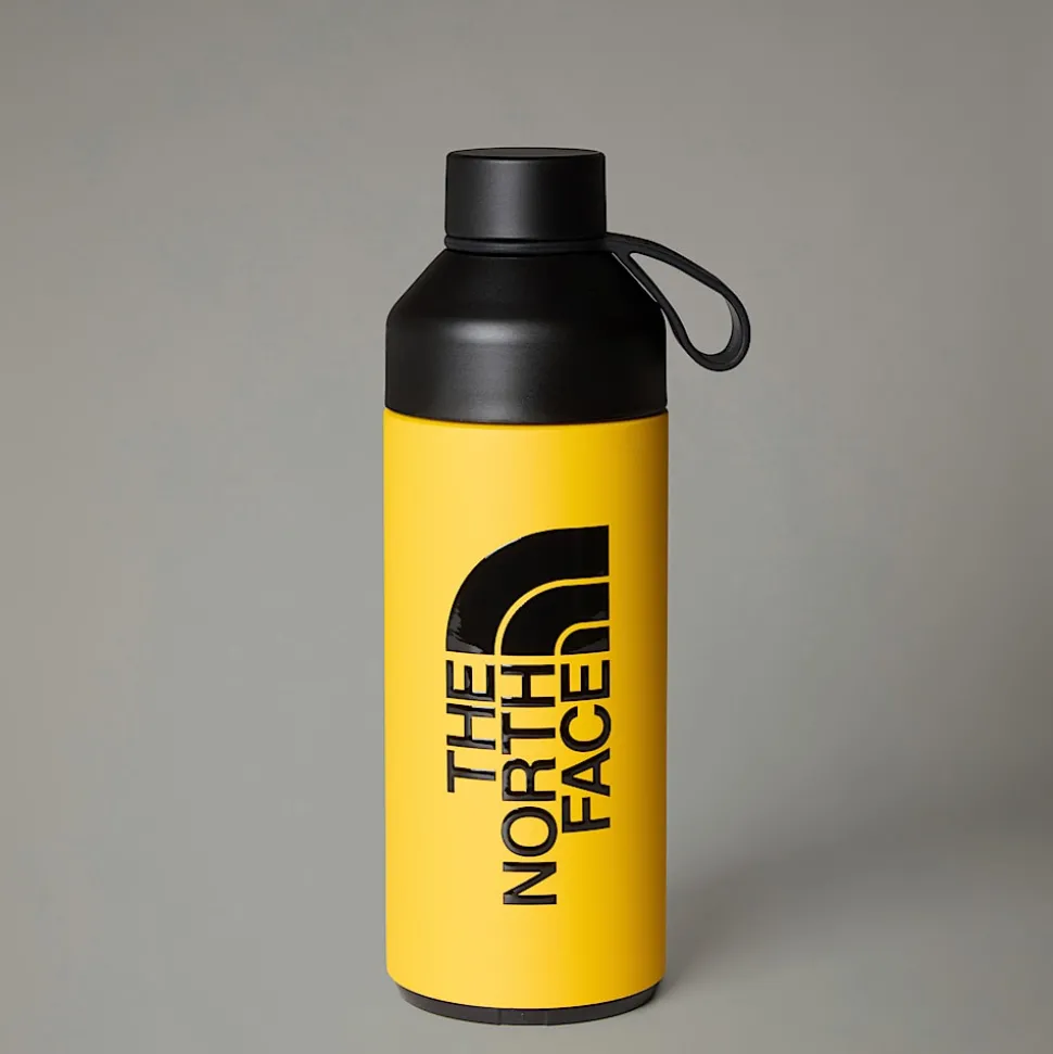 Botella De Agua 1L The North Face X Ocean Bottle