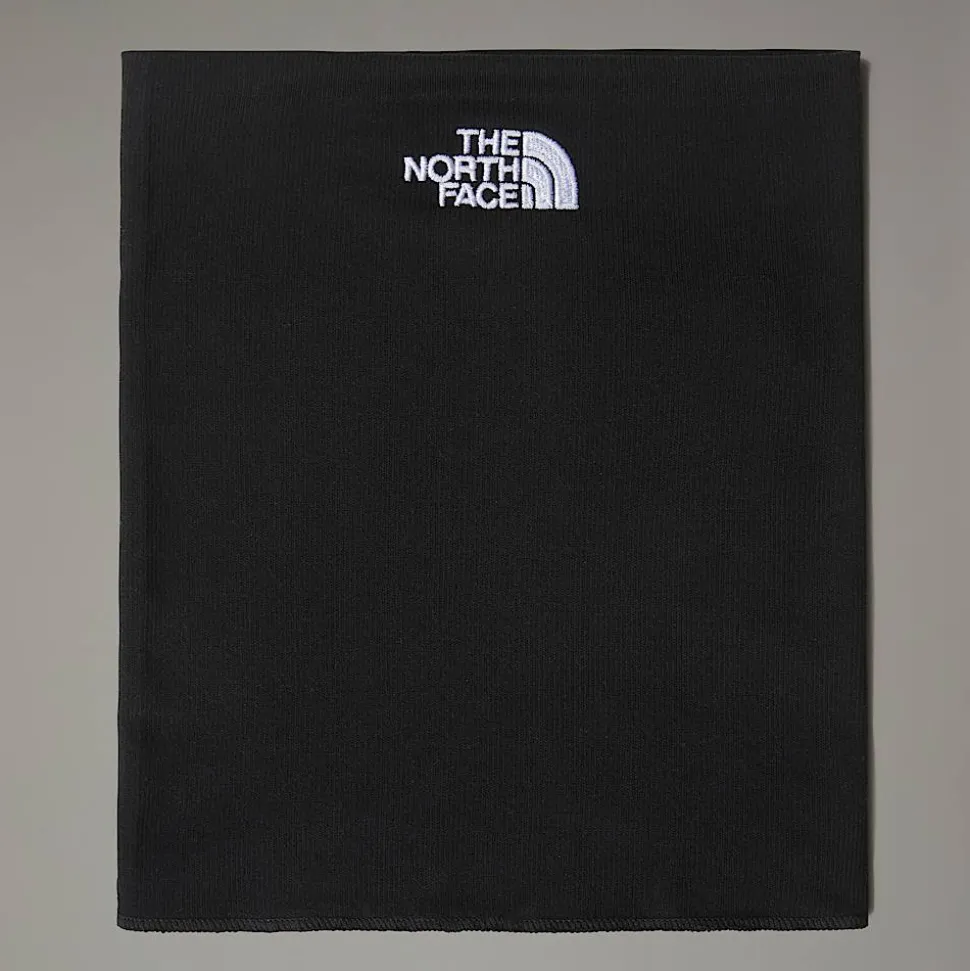 Braga Para El Cuello De Diseño Reversible Sin Costuras Para El Invierno