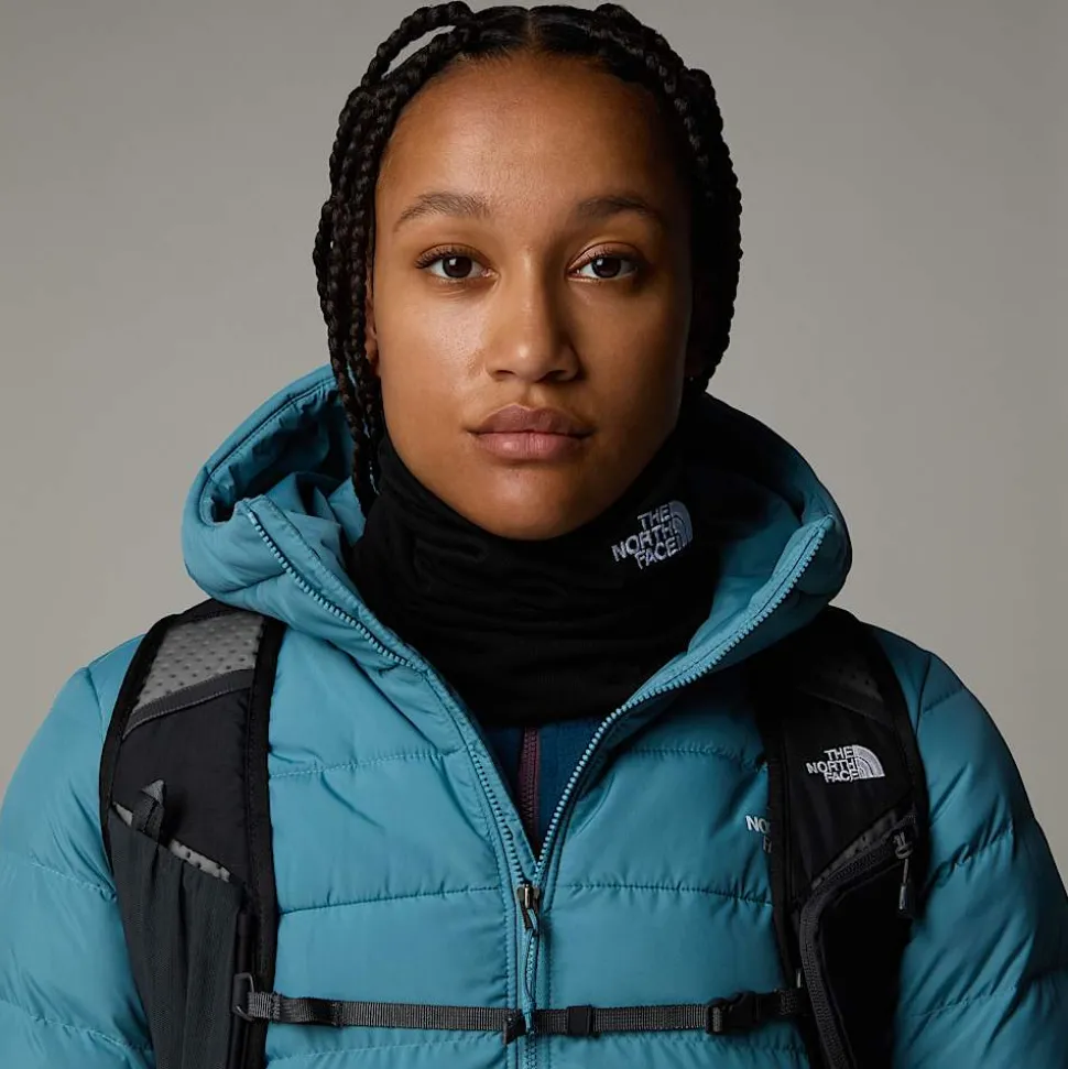 Braga Para El Cuello De Diseño Reversible Sin Costuras Para El Invierno