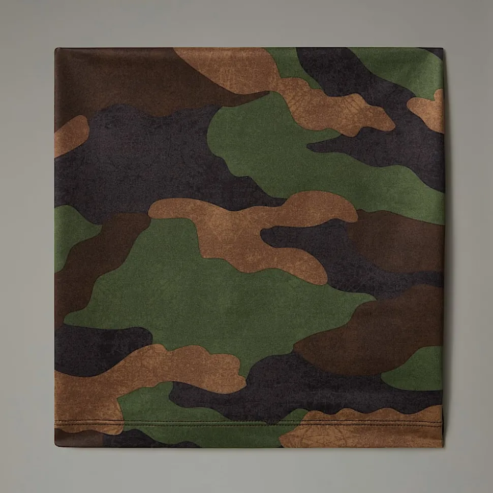 Braga Para El Cuello Dipsea Cover It