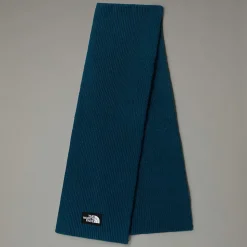 Bufanda Con Logotipo Encuadrado De TNF