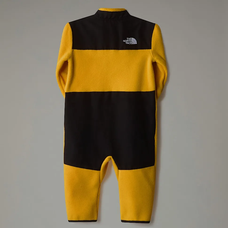 Buzo Denali Para Bebé