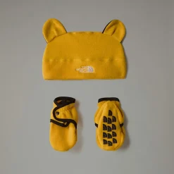 Buzo Denali Para Bebé