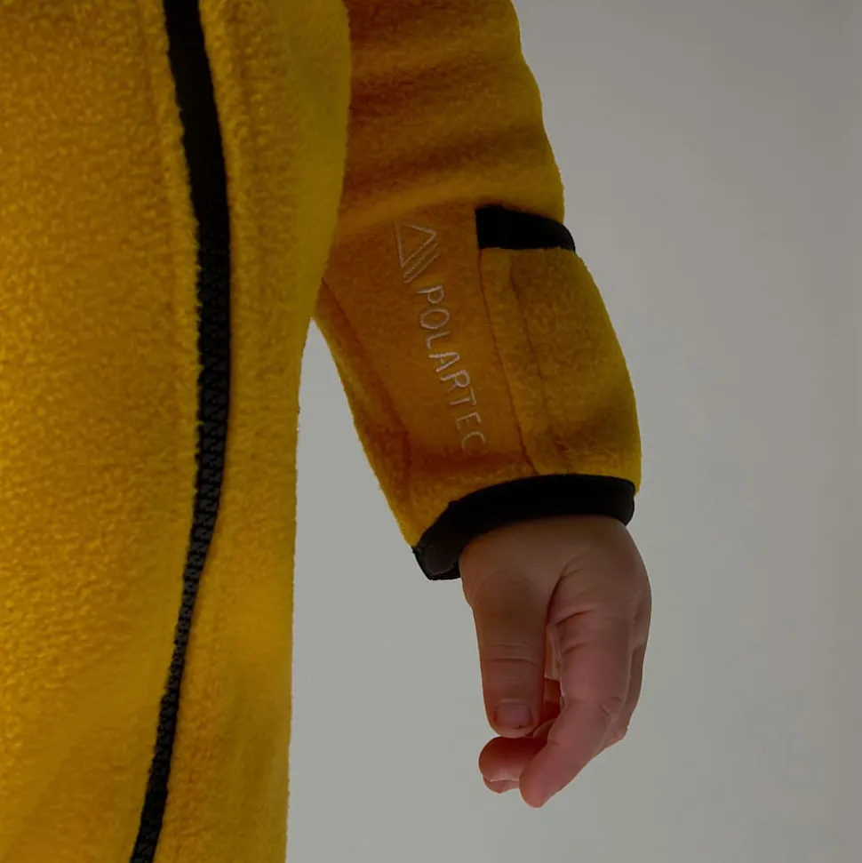 Buzo Denali Para Bebé