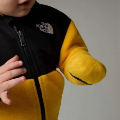 Buzo Denali Para Bebé