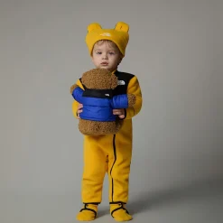 Buzo Denali Para Bebé