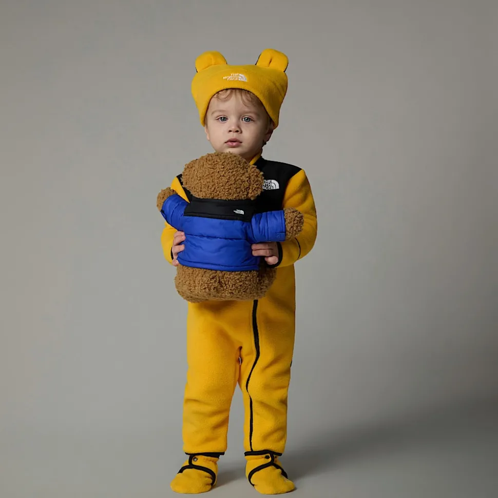 Buzo Denali Para Bebé