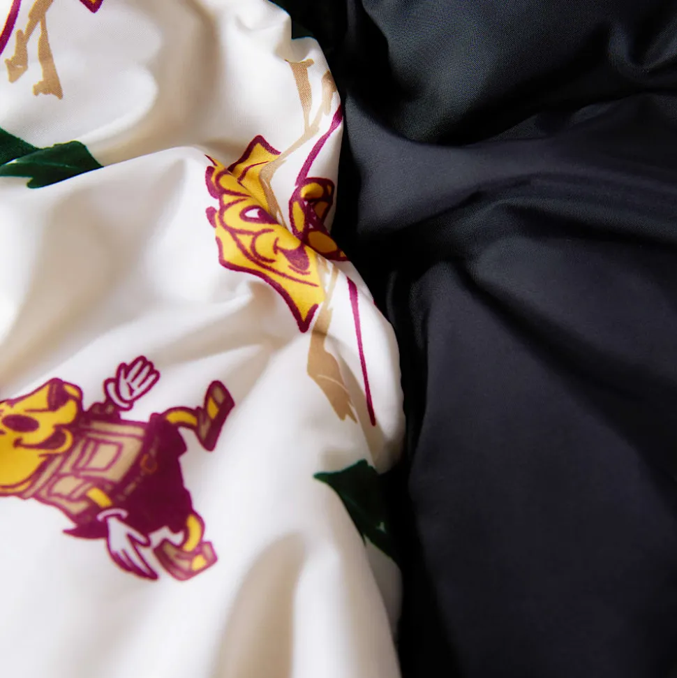 Buzo Nuptse Retro 1996 Para Bebé