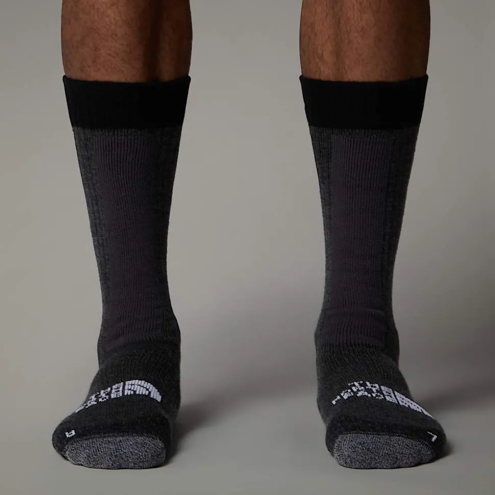 Calcetines Altos Alpine