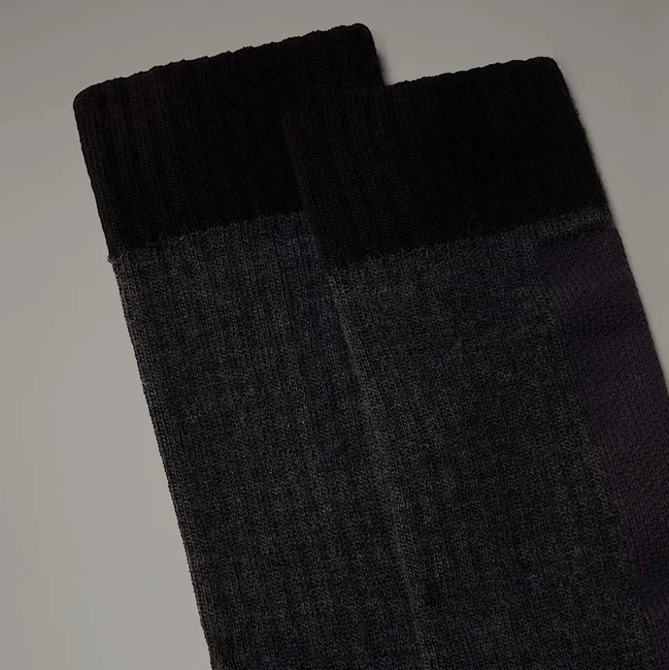 Calcetines Altos Alpine