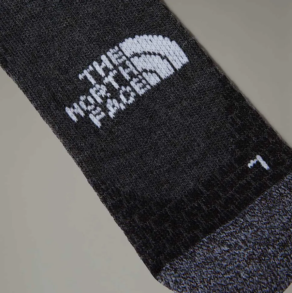 Calcetines Altos Alpine