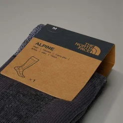 Calcetines Altos Alpine