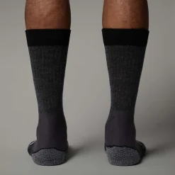 Calcetines Altos Alpine