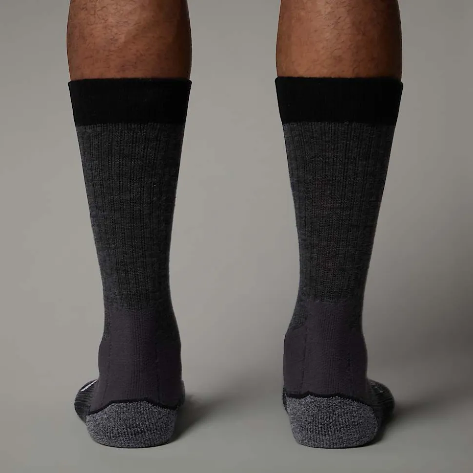 Calcetines Altos Alpine