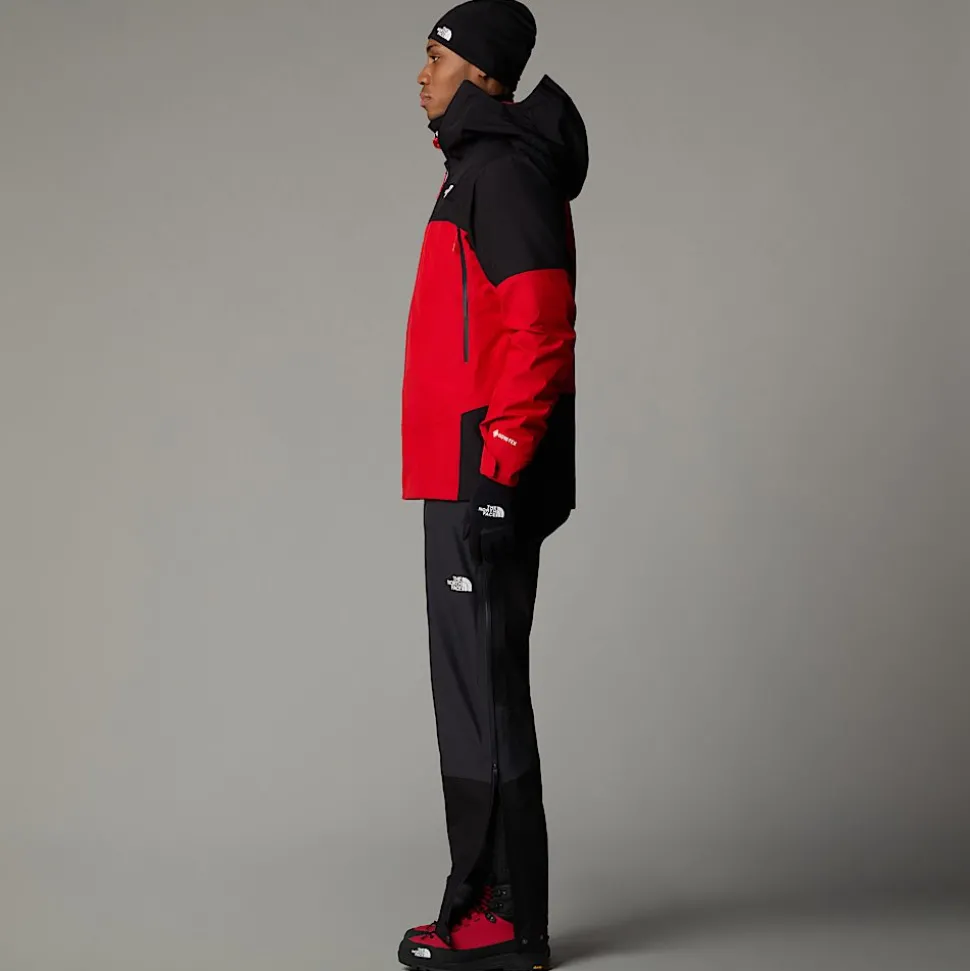 Calcetines Altos Alpine