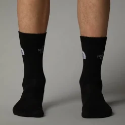 Calcetines Altos Con Amortiguación Multi Sport