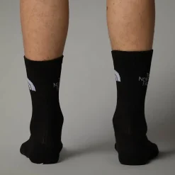 Calcetines Altos Con Amortiguación Multi Sport