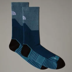 Calcetines Altos De Senderismo