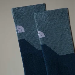 Calcetines Altos De Senderismo