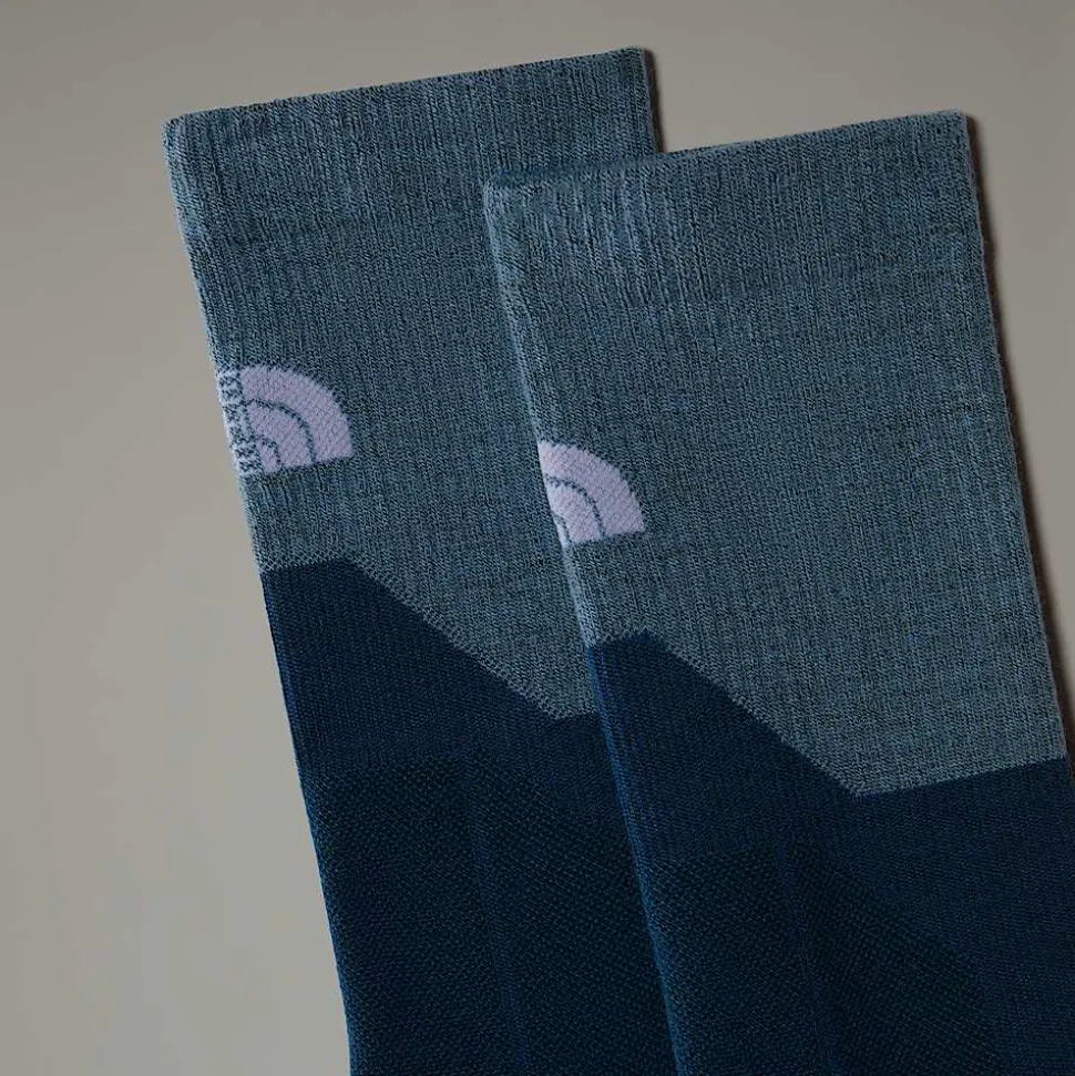 Calcetines Altos De Senderismo