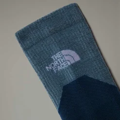 Calcetines Altos De Senderismo