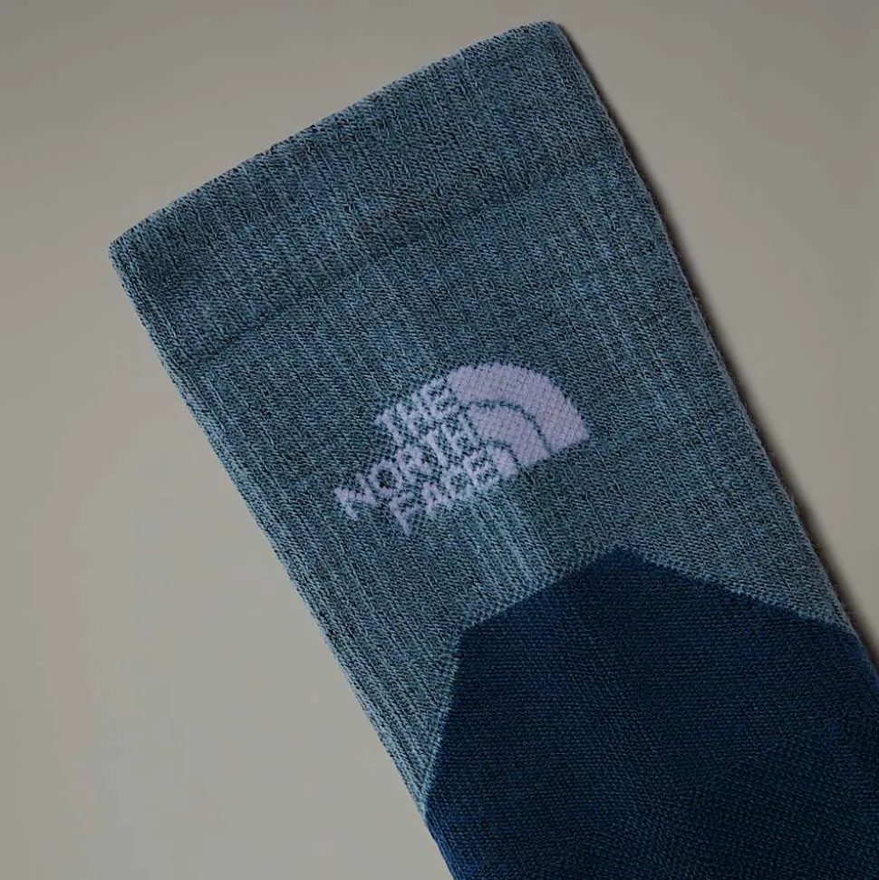 Calcetines Altos De Senderismo