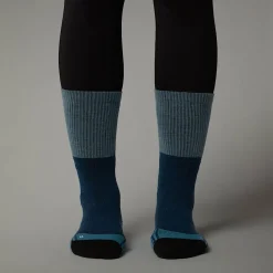 Calcetines Altos De Senderismo