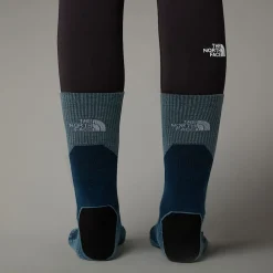 Calcetines Altos De Senderismo