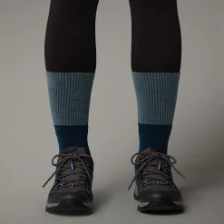 Calcetines Altos De Senderismo