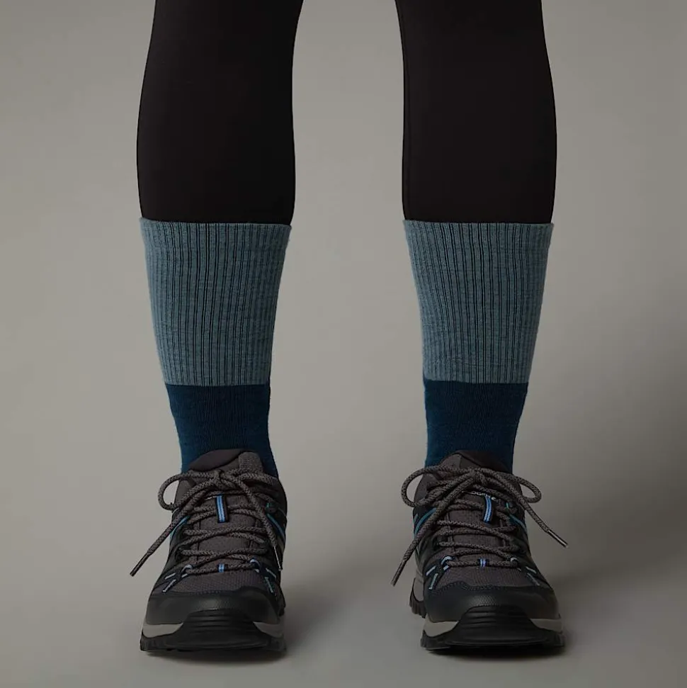 Calcetines Altos De Senderismo