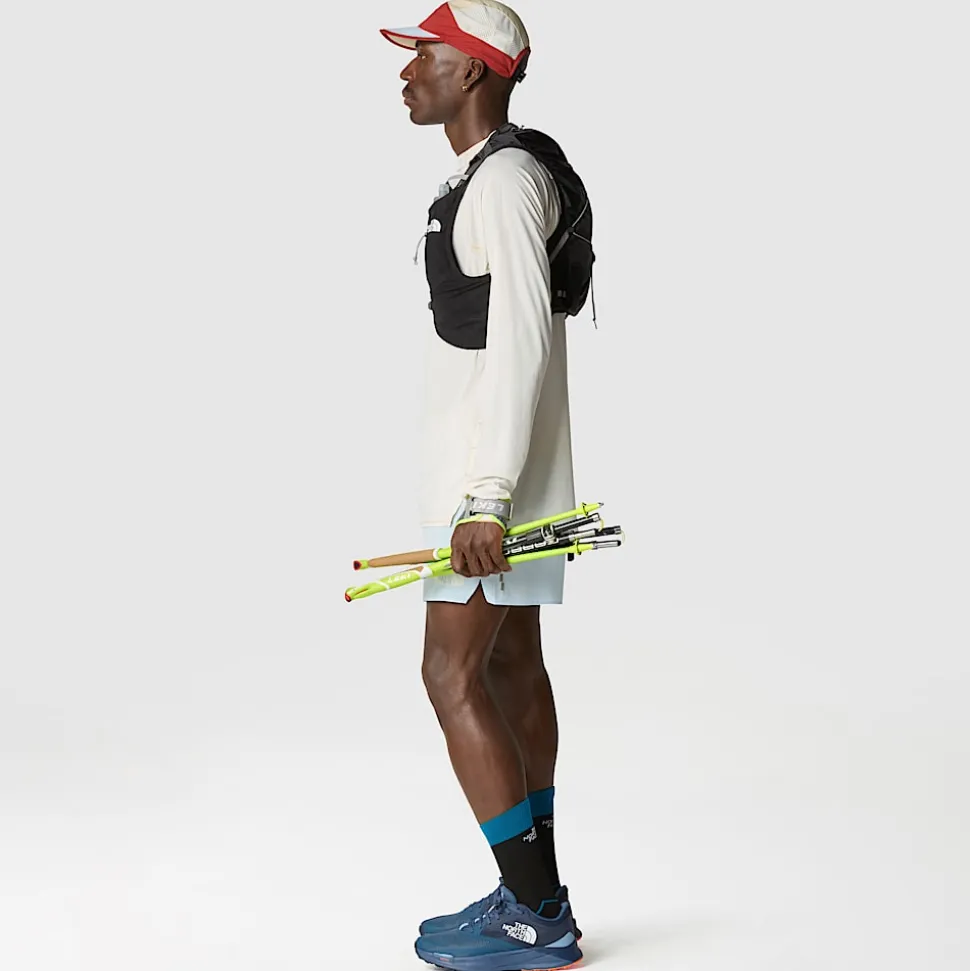 Calcetines Altos Trail Run