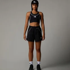 Calcetines De 1/4 Con Amortiguación Multi Sport