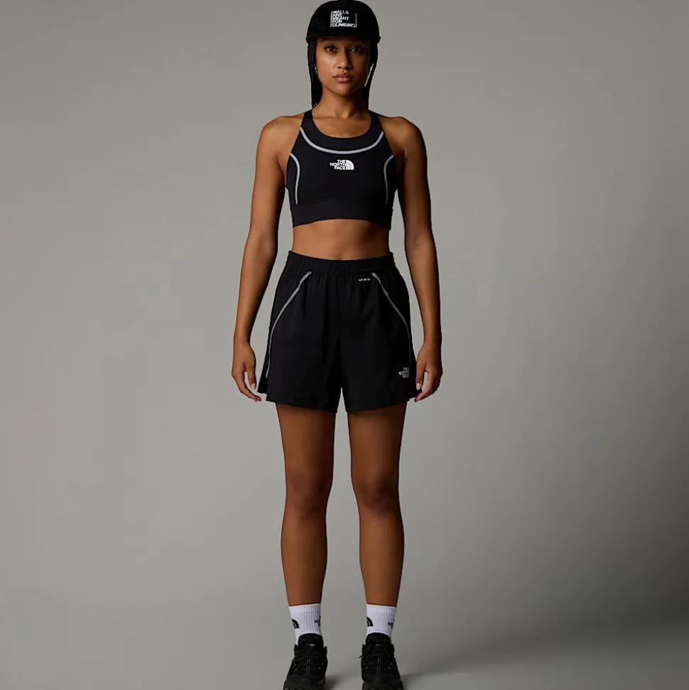 Calcetines De 1/4 Con Amortiguación Multi Sport