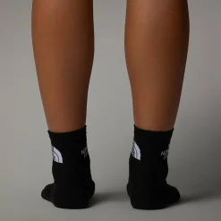 Calcetines De 1/4 Con Amortiguación Multi Sport