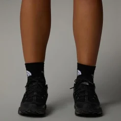 Calcetines De 1/4 Con Amortiguación Multi Sport