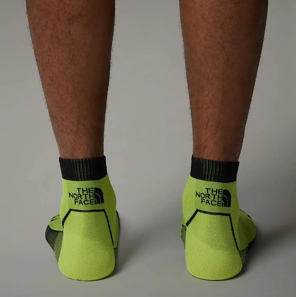 Calcetines De 1/4 Trail Run