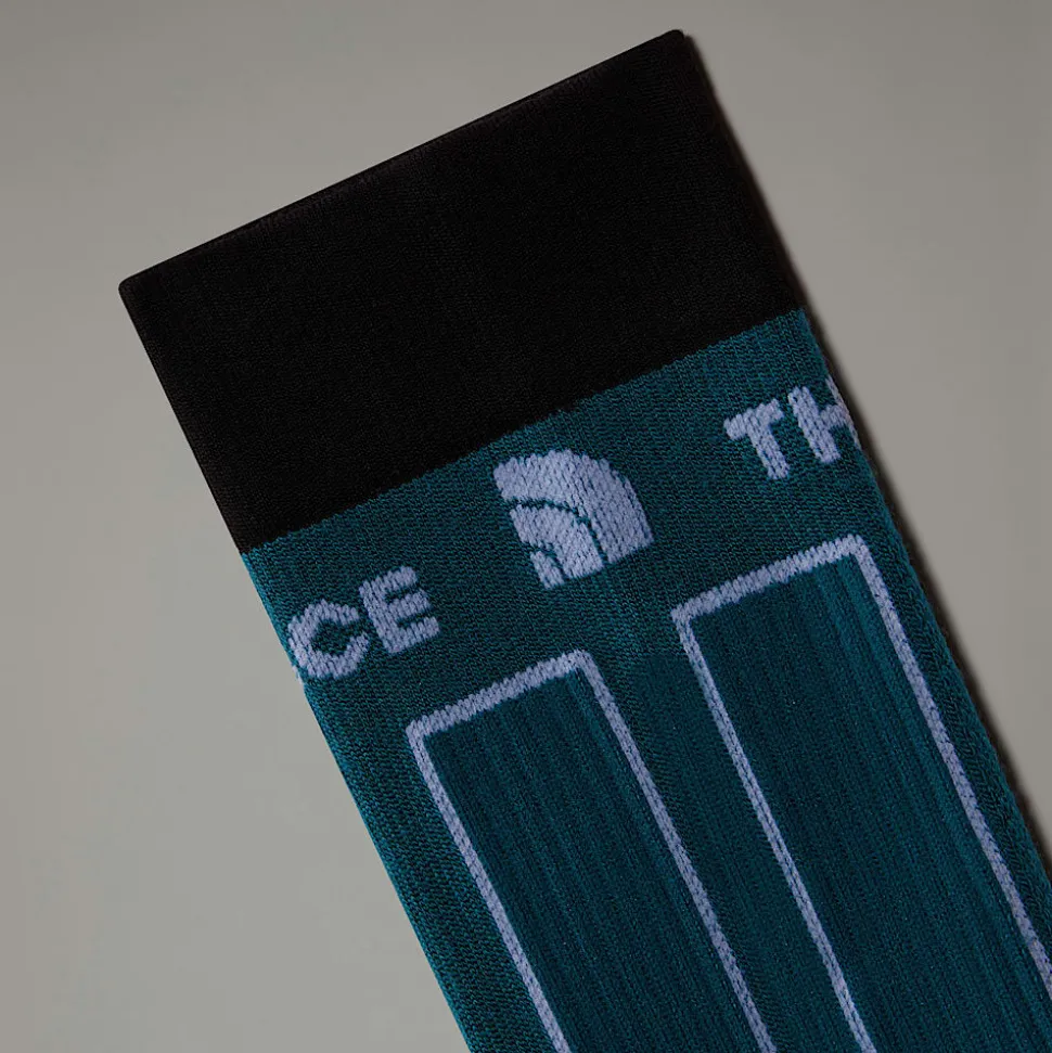 Calcetines De Esquí De Travesía