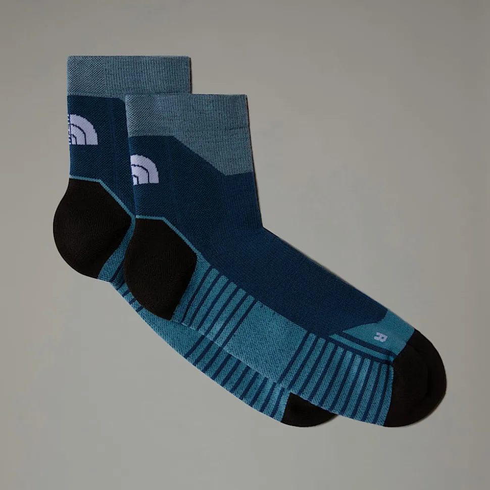 Calcetines De Senderismo De 1/4