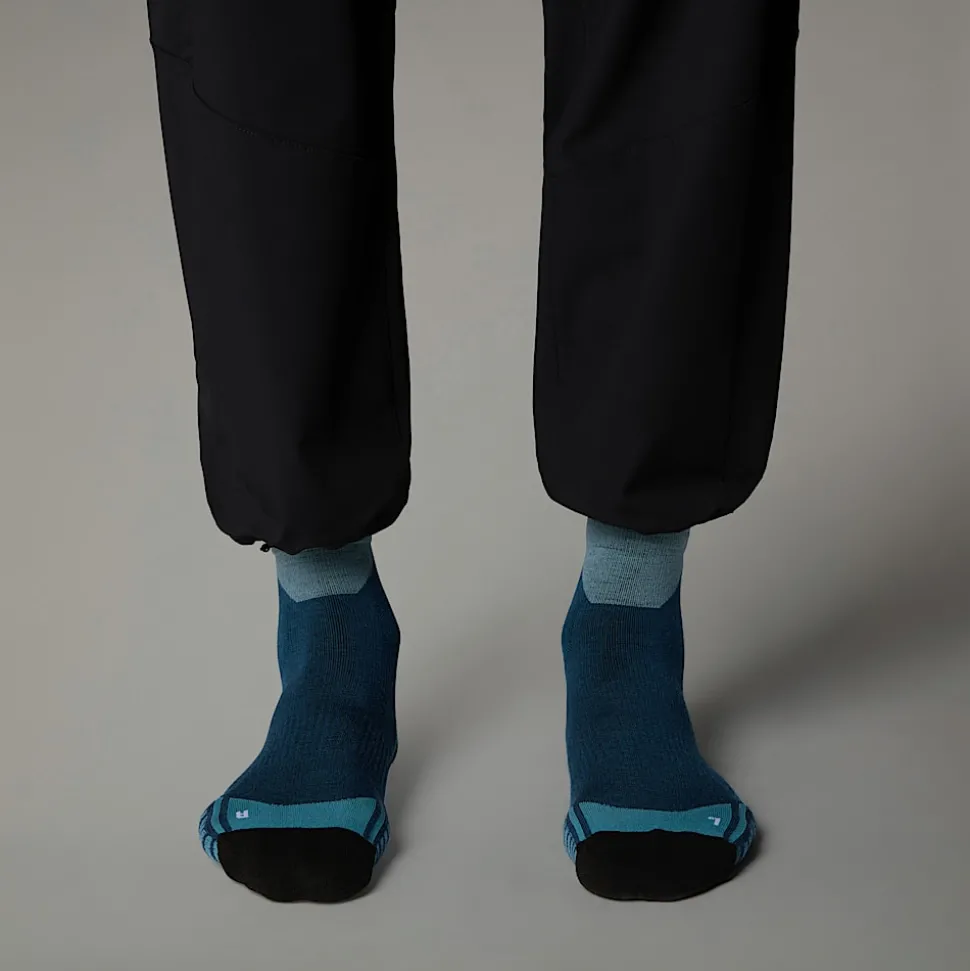 Calcetines De Senderismo De 1/4